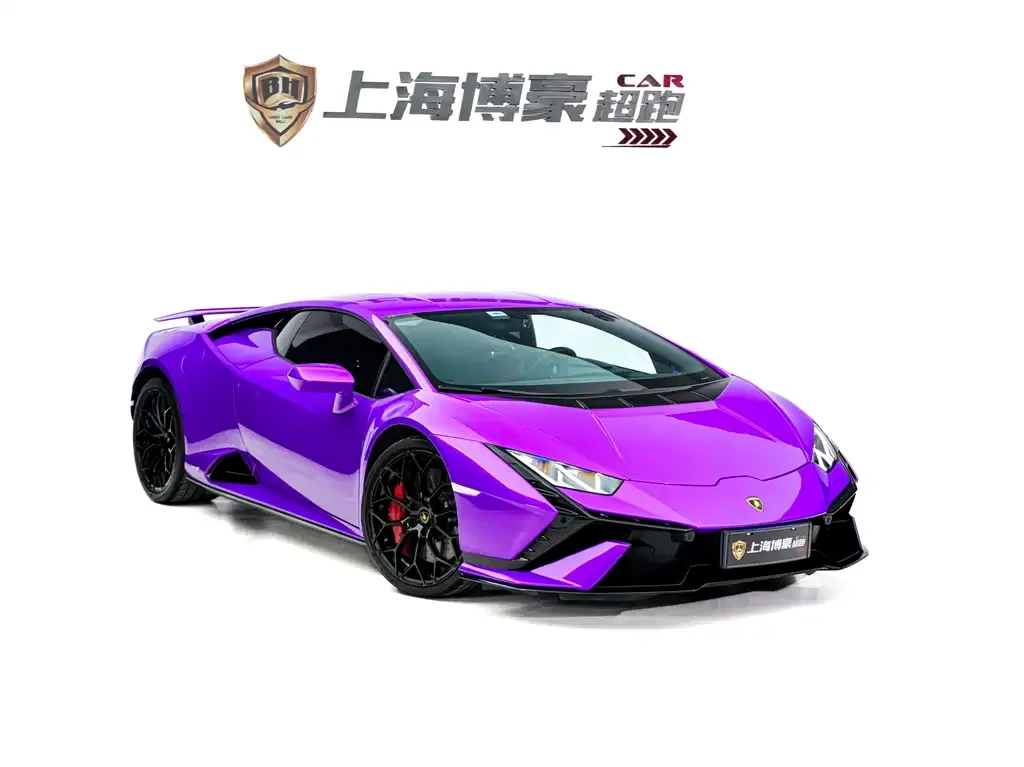 Lamborghini Huracan — фото 8