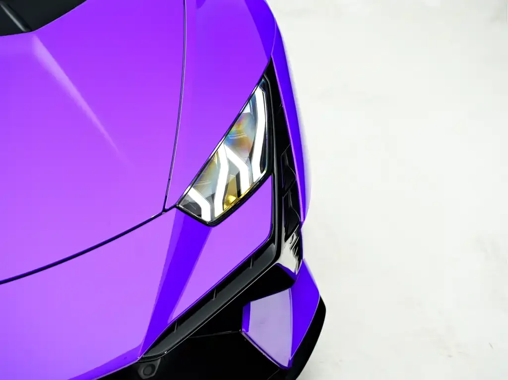 Lamborghini Huracan — фото 5