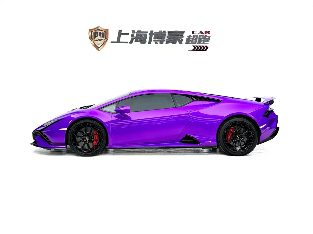 Lamborghini Huracan — фото 2