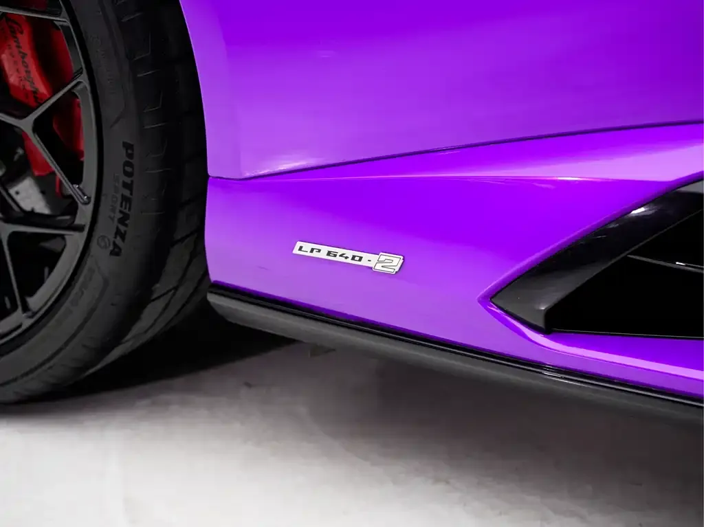 Lamborghini Huracan — фото 4