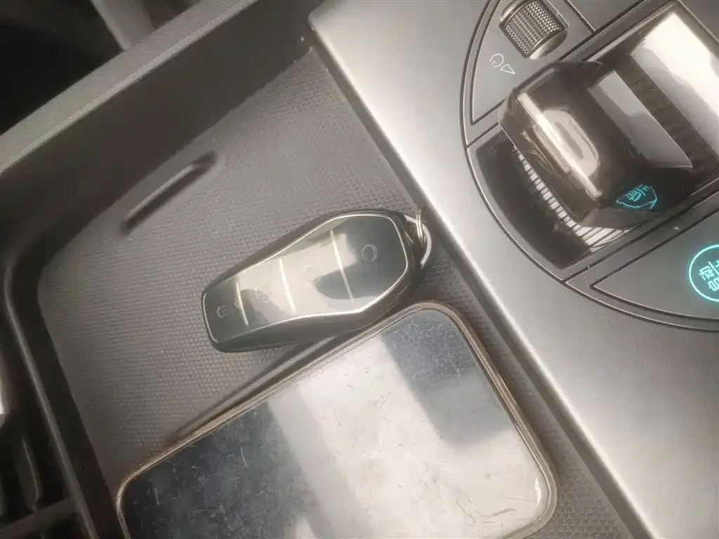 BYD Seal 06 — фото 9