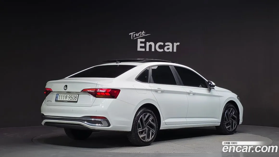 Volkswagen Jetta 2023 из KR, фото 5