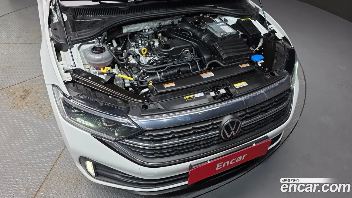Volkswagen Jetta 2023 из KR, фото 10