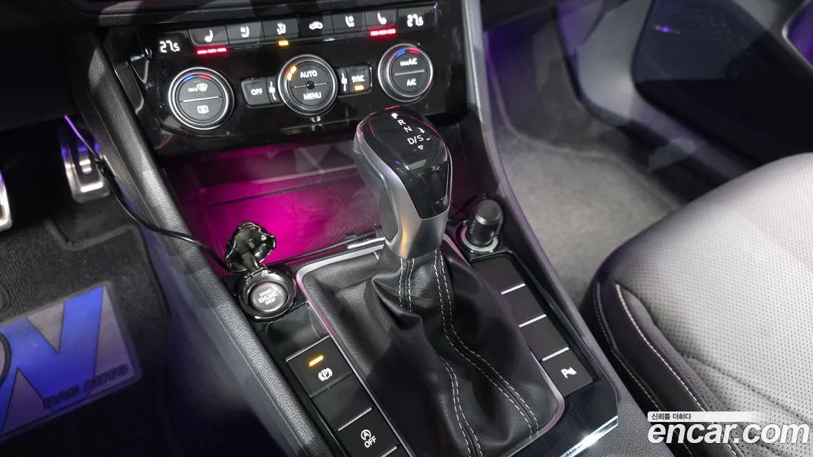 Volkswagen Jetta 2023 из KR, фото 8