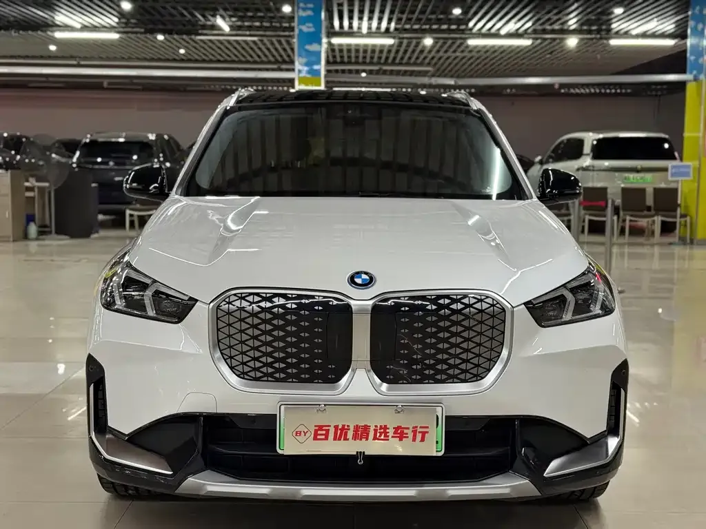 [object Object] iX1 2024 из CN, фото 2