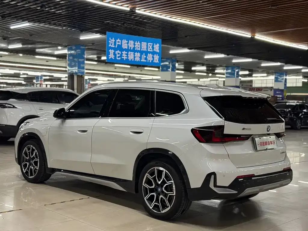 [object Object] iX1 2024 из CN, фото 4