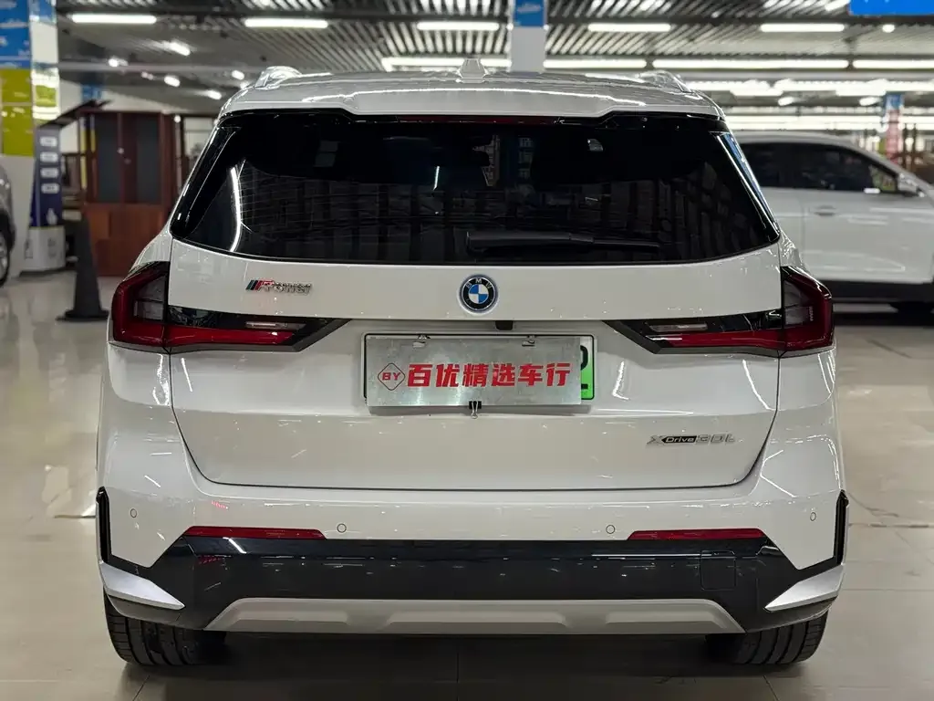 [object Object] iX1 2024 из CN, фото 6