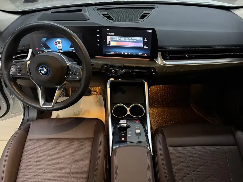 [object Object] iX1 2024 из CN, фото 7