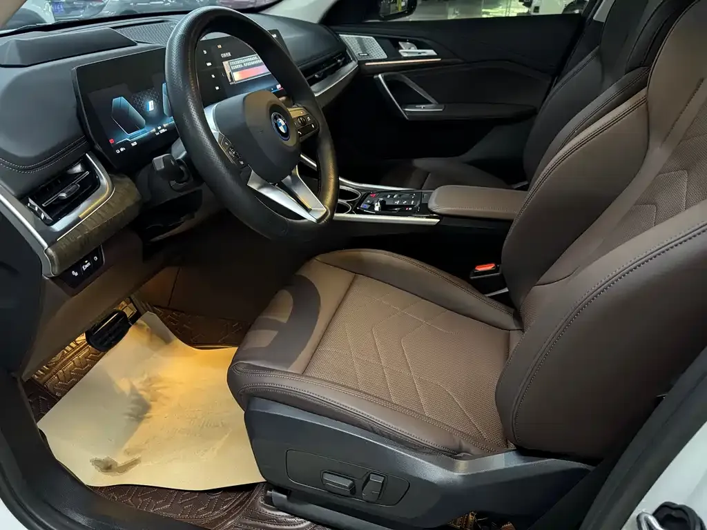 [object Object] iX1 2024 из CN, фото 8