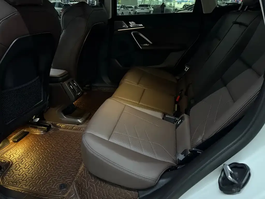 [object Object] iX1 2024 из CN, фото 9