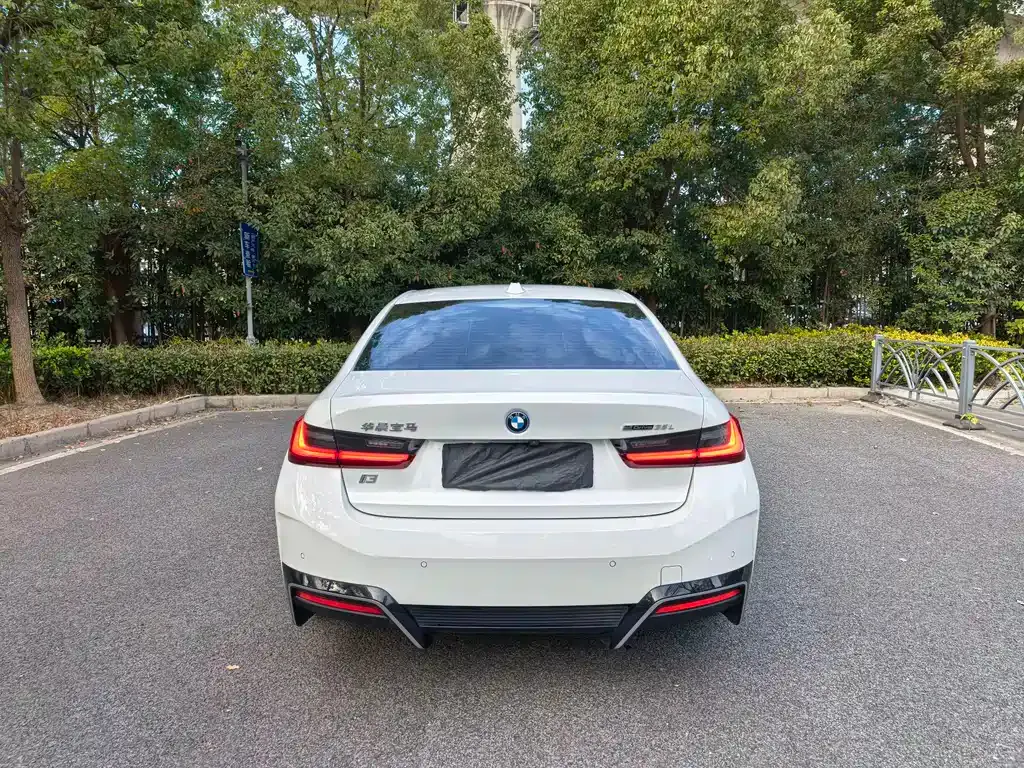 BMW i3 2023 из CN, фото 7