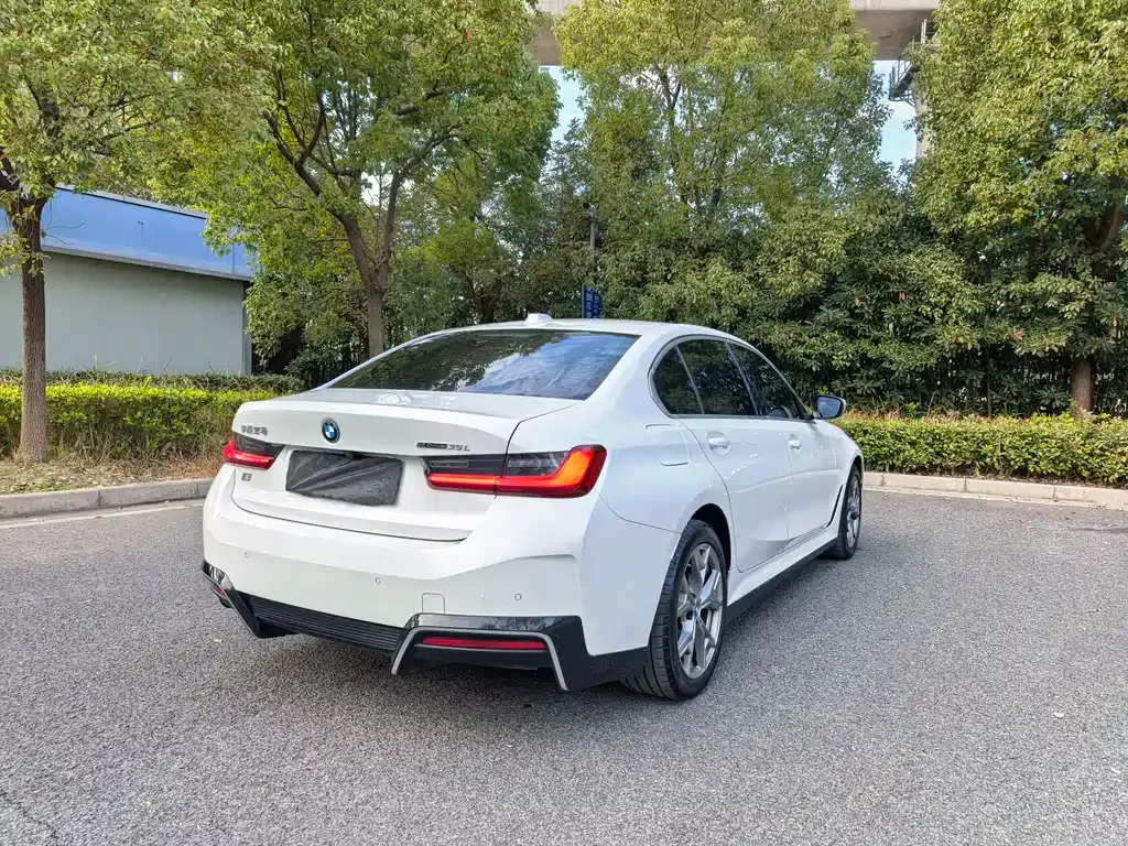 BMW i3 2023 из CN, фото 5