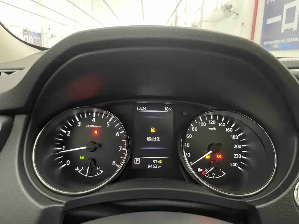Nissan X-Trail 2023 из CN, фото 7