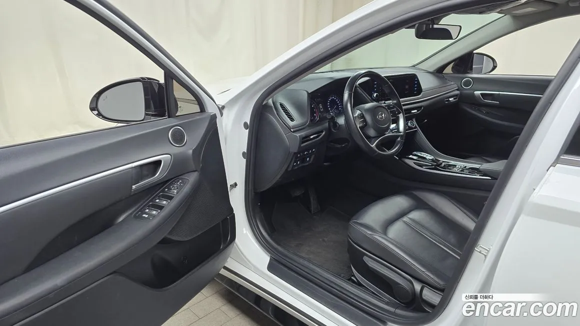 Hyundai Sonata 2022 из KR, фото 10