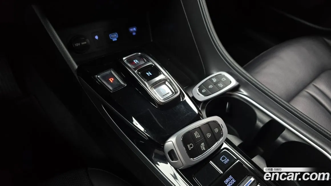 Hyundai Sonata 2022 из KR, фото 7