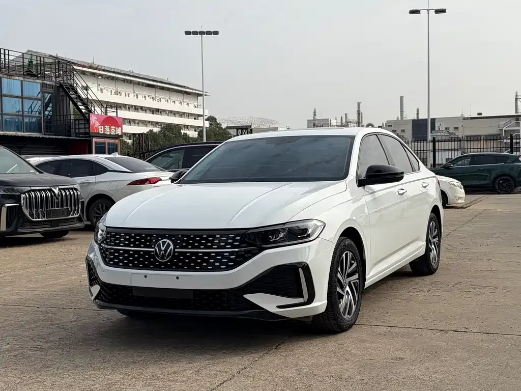Volkswagen Lavida 2022 из CN, фото 1