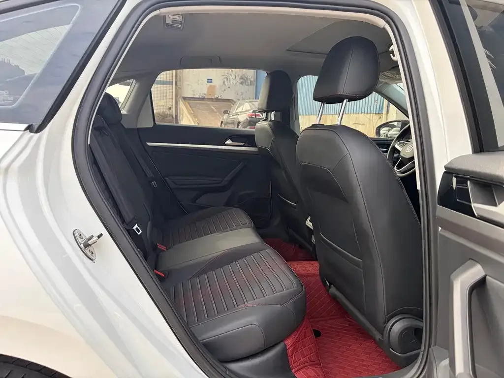Volkswagen Lavida 2022 из CN, фото 10