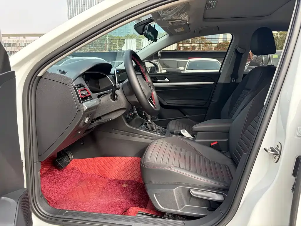Volkswagen Lavida 2022 из CN, фото 8