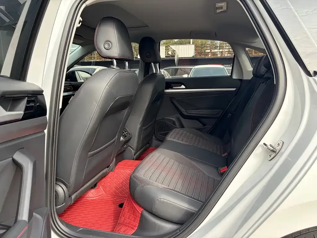 Volkswagen Lavida 2022 из CN, фото 9