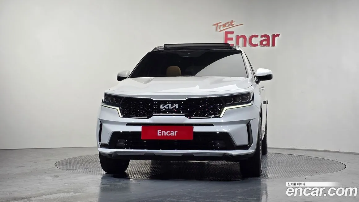 Kia Sorento — фото 4
