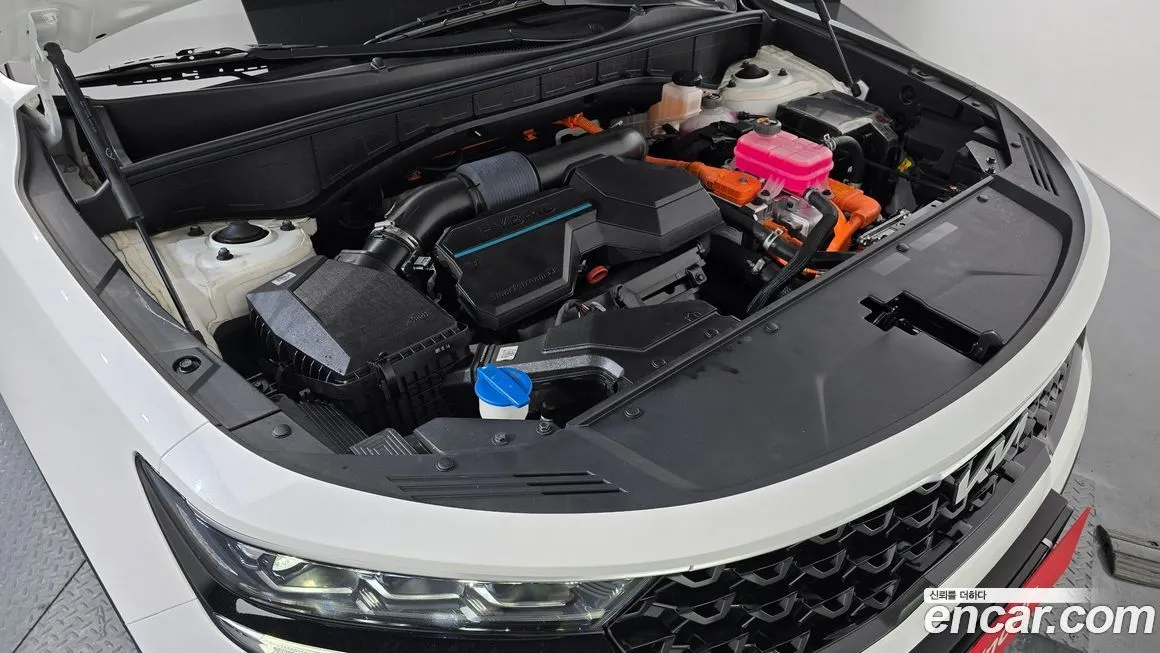 Kia Sorento — фото 6