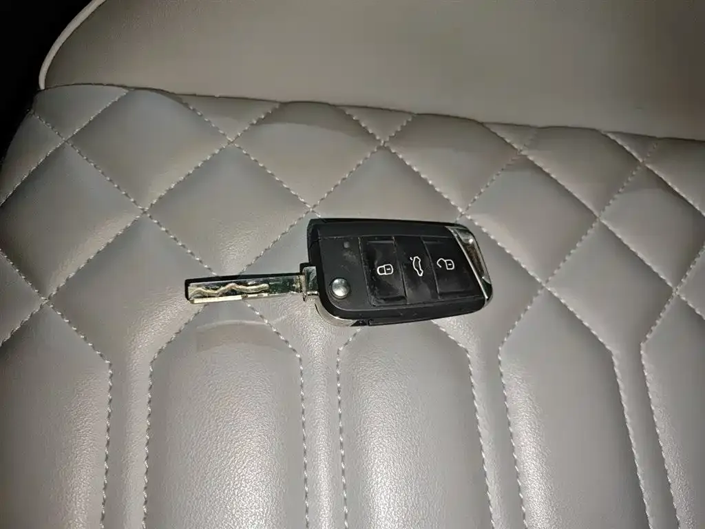Volkswagen Tayron 2023 из CN, фото 9