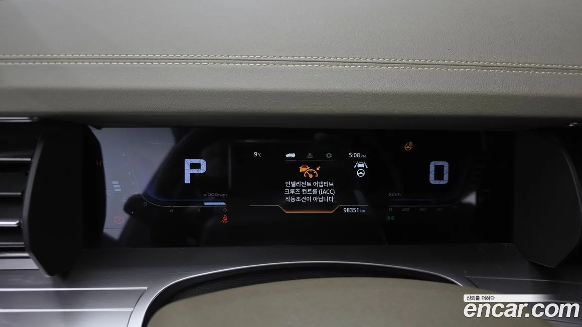 KG Mobility (Ssangyong) Torres 2023 из KR, фото 8