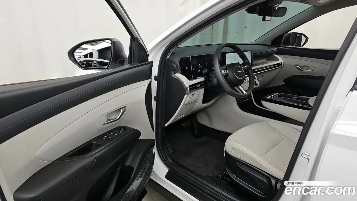 Hyundai Tucson — фото 9