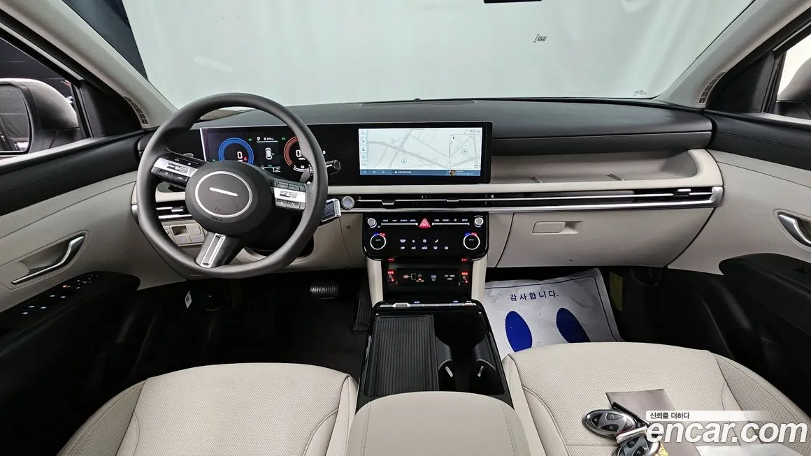 Hyundai Tucson — фото 6