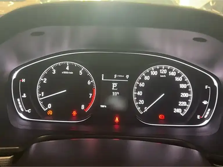 Honda Accord — фото 4