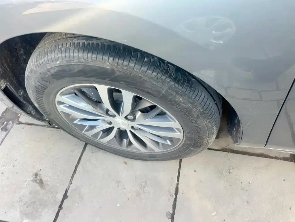 Buick GL8 2023 из CN, фото 9