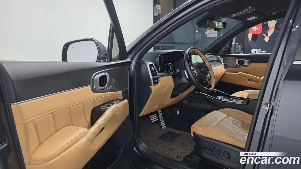 Kia Sorento — фото 6