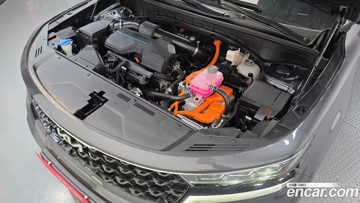 Kia Sorento — фото 10