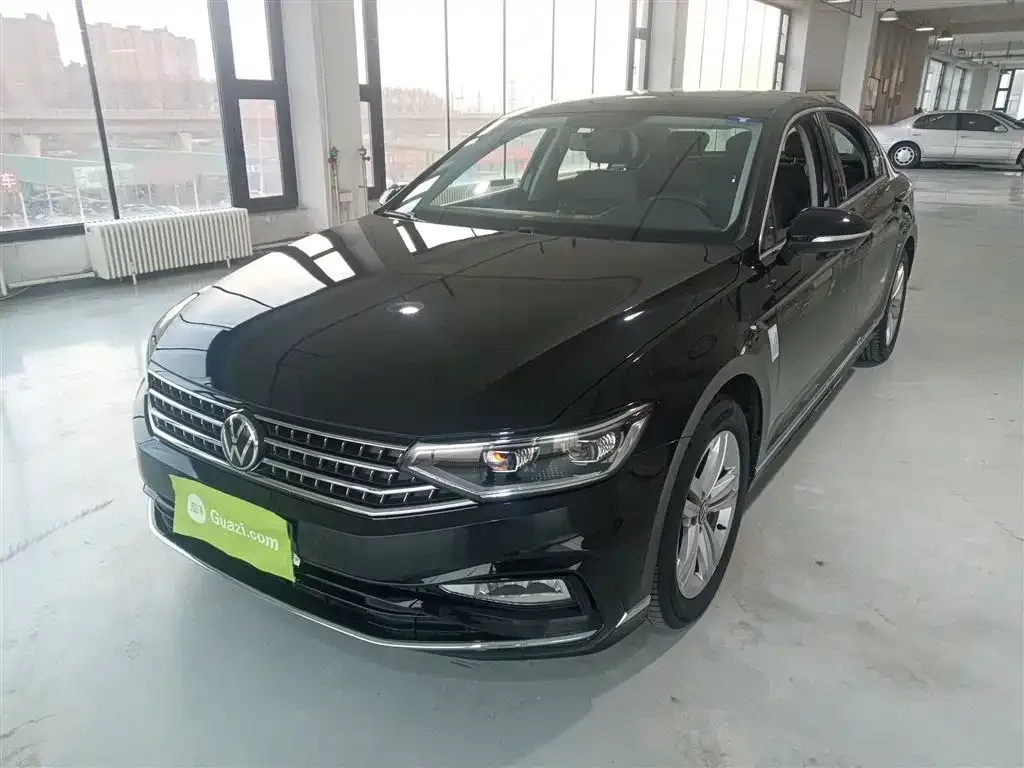 Volkswagen Magotan 2025 из CN, фото 1