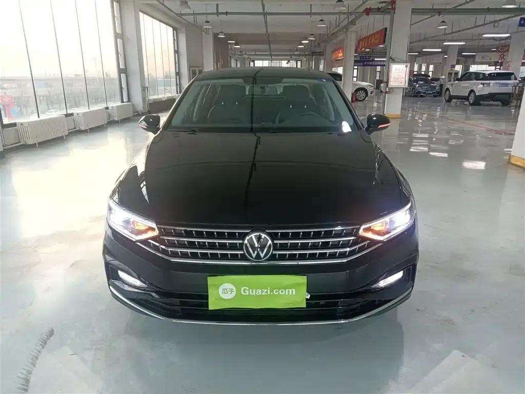 Volkswagen Magotan 2025 из CN, фото 7