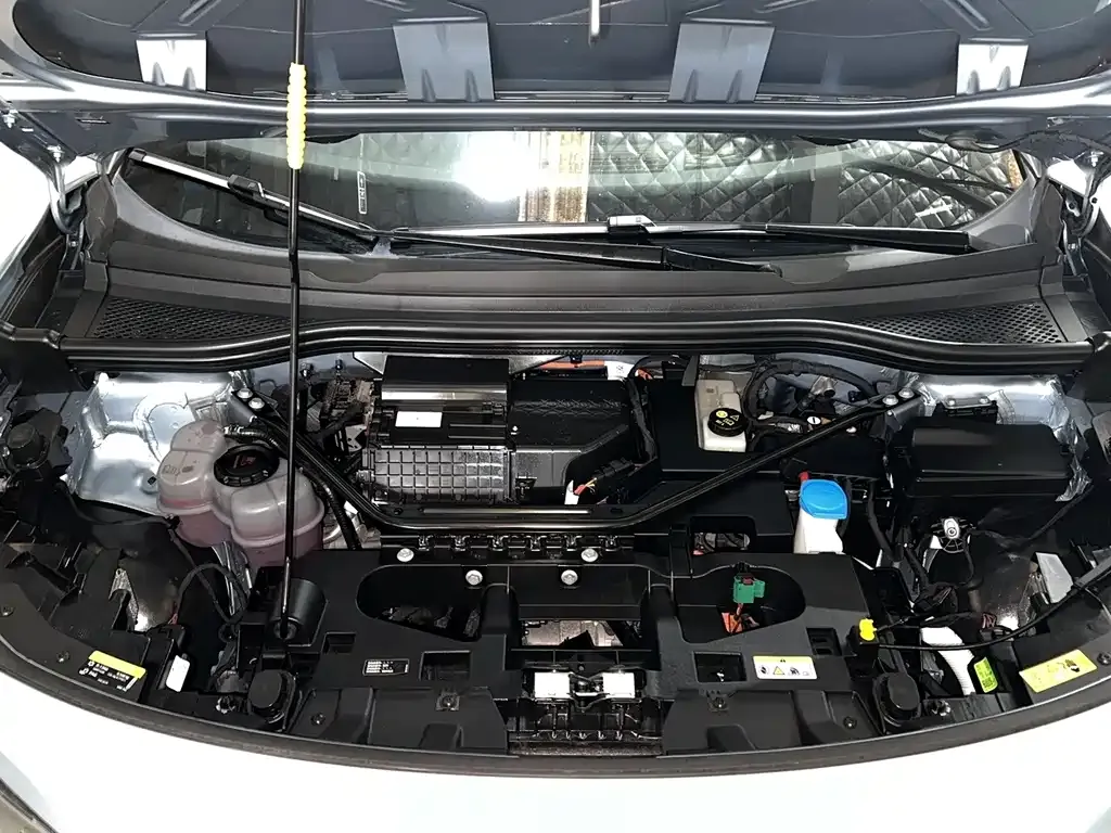 Volkswagen ID.4 X 2024 из CN, фото 10