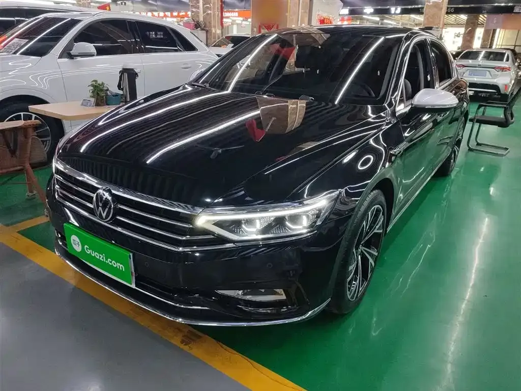 Volkswagen Magotan 2022 из CN, фото 3