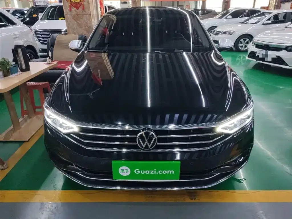 Volkswagen Magotan 2022 из CN, фото 2