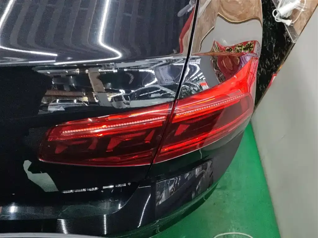 Volkswagen Magotan 2022 из CN, фото 7