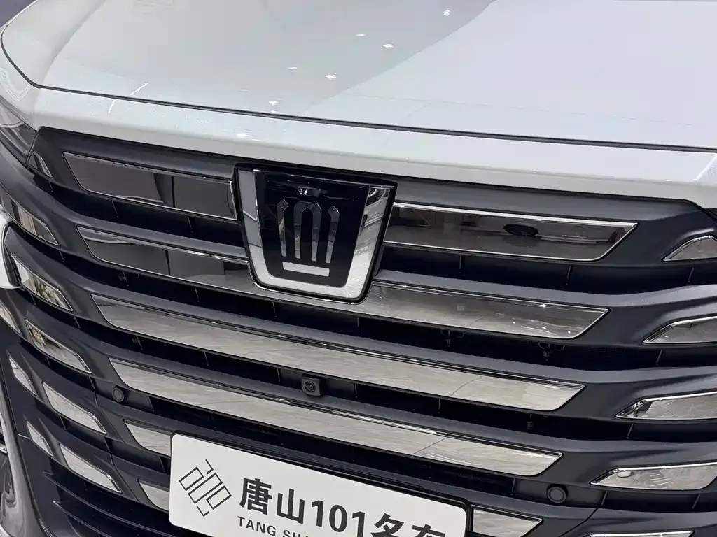 Toyota Vellfire 2024 из CN, фото 7