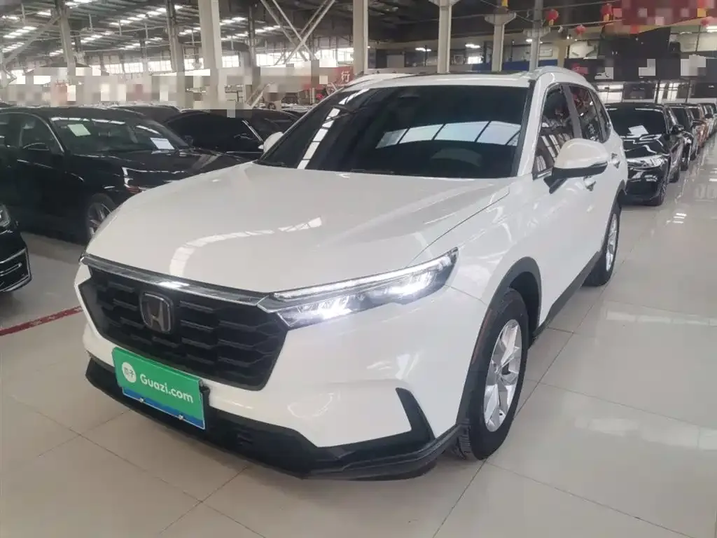 Honda CR-V 2023 из CN, фото 6