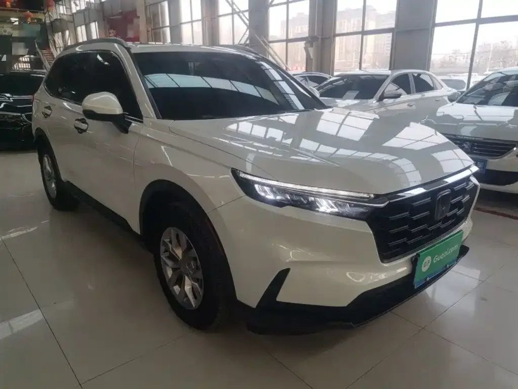 Honda CR-V 2023 из CN, фото 10
