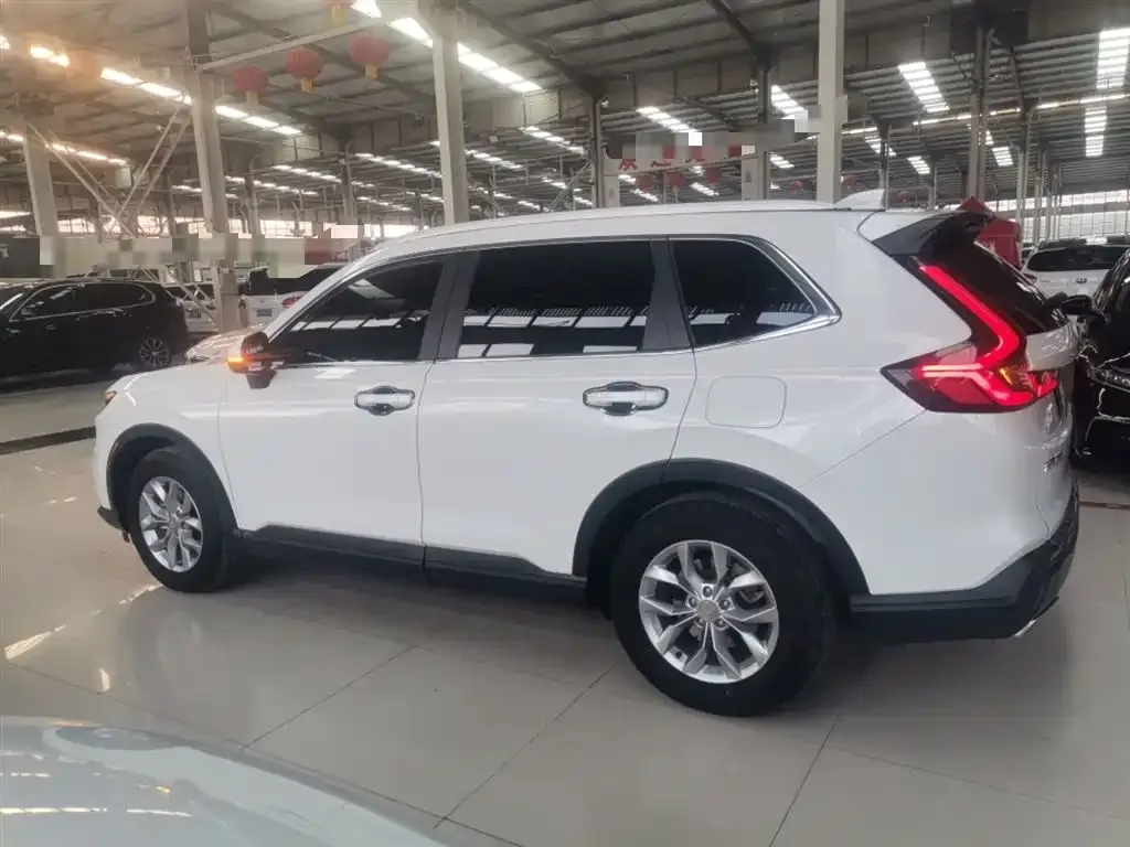 Honda CR-V 2023 из CN, фото 9