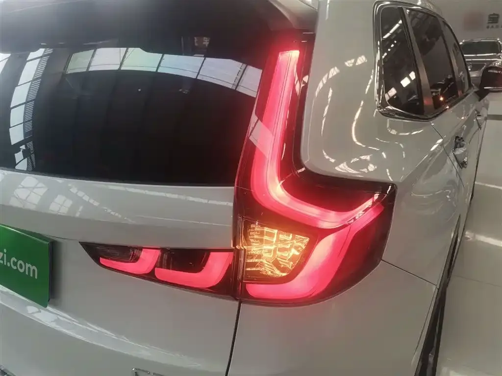 Honda CR-V 2023 из CN, фото 8
