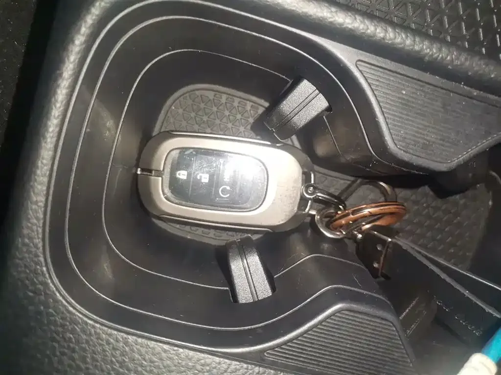 Honda CR-V 2023 из CN, фото 3