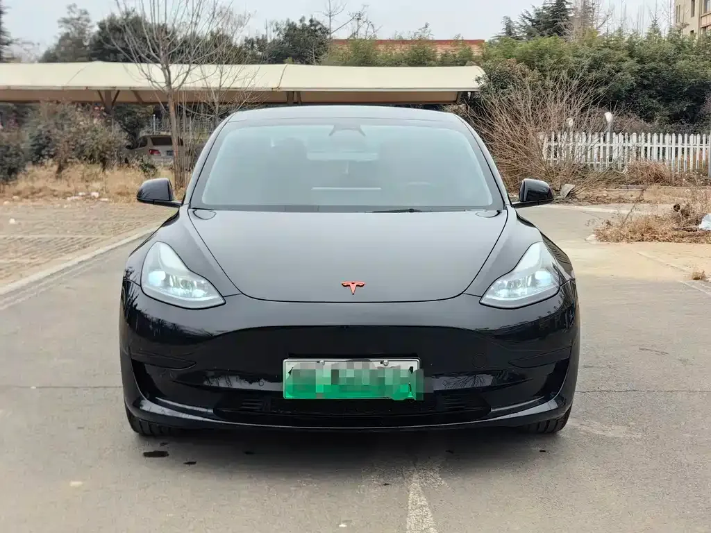 Tesla Model 3 2023 из CN, фото 8