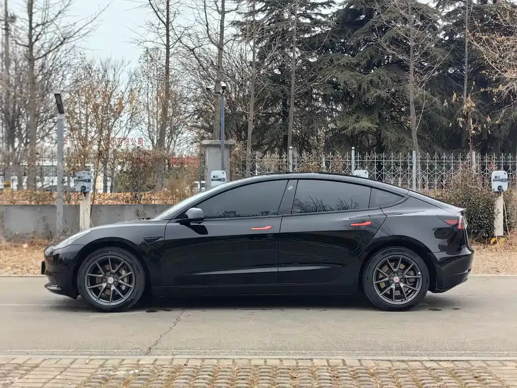 Tesla Model 3 2023 из CN, фото 6