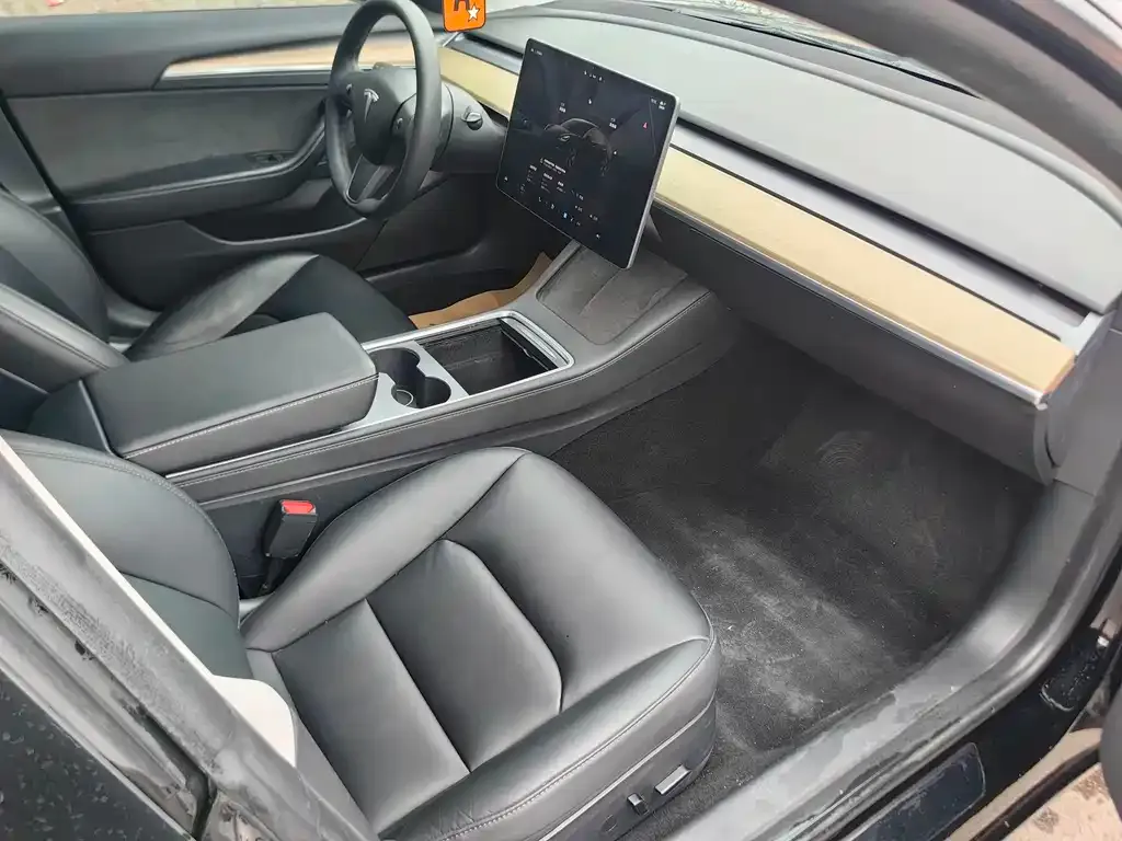 Tesla Model 3 2023 из CN, фото 7