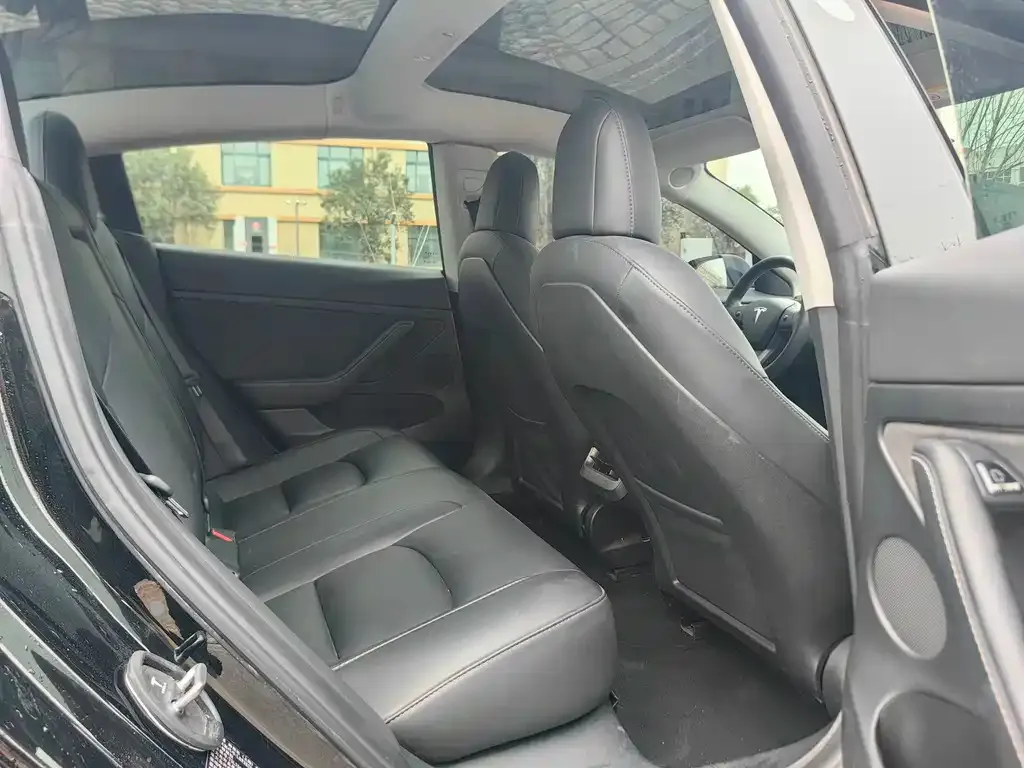 Tesla Model 3 2023 из CN, фото 3