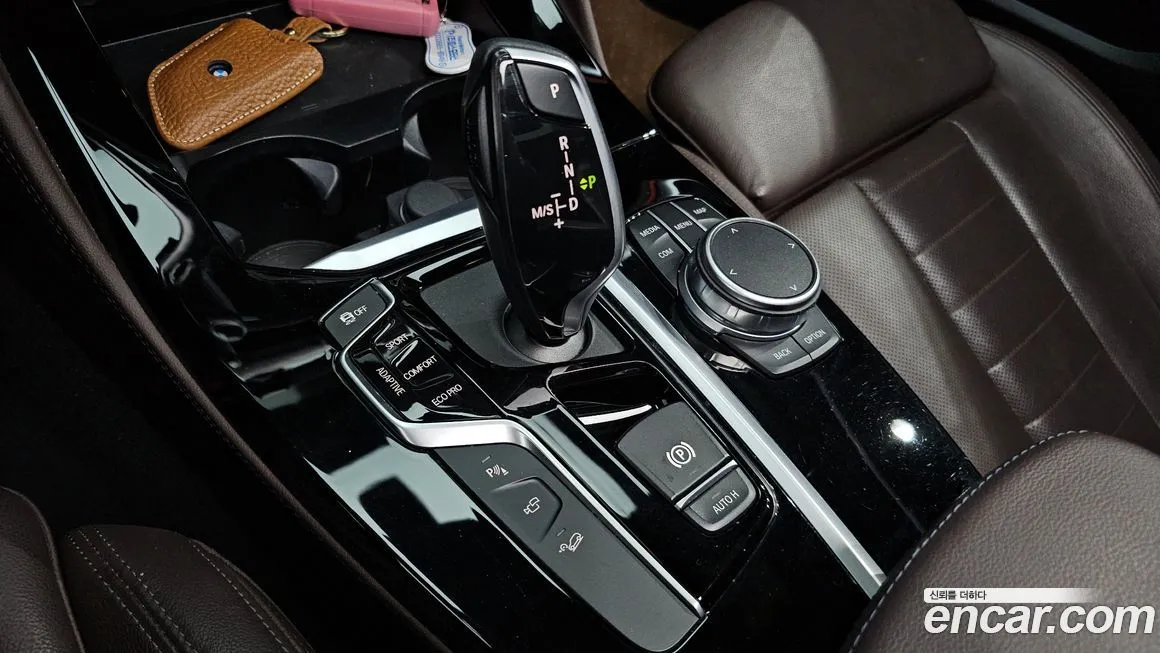 BMW X4 2021 из KR, фото 5